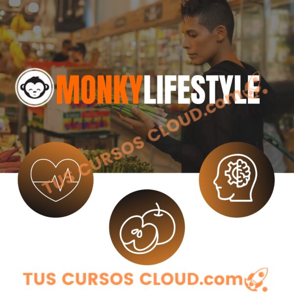 MonkyReset - Transformación Integral