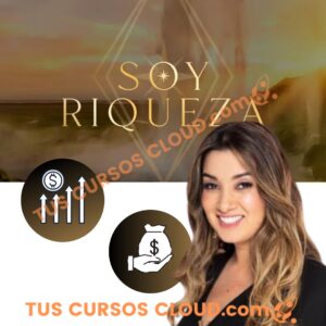 Soy Riqueza - Tatiana Arias