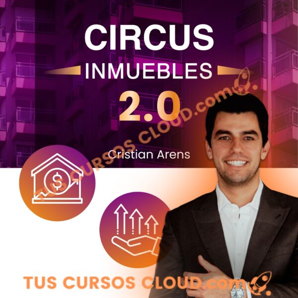 Circus Inmuebles 2.0 - Cristian Arens