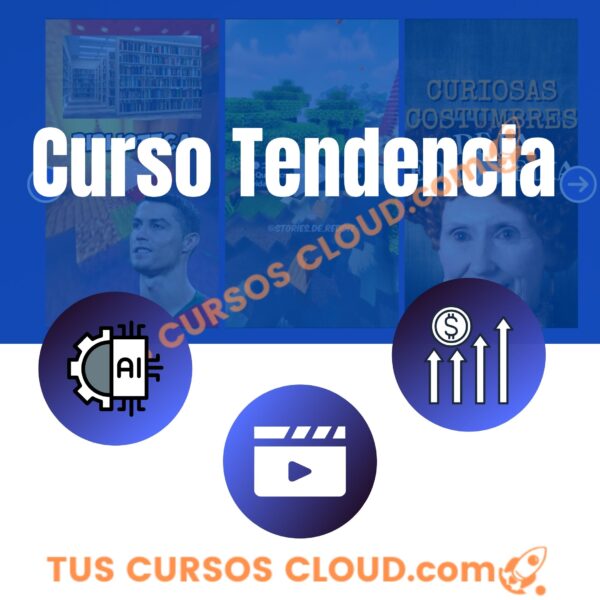 Curso Tendencia IA