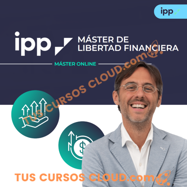 Master Libertad Financiera de Sergio Fernandez