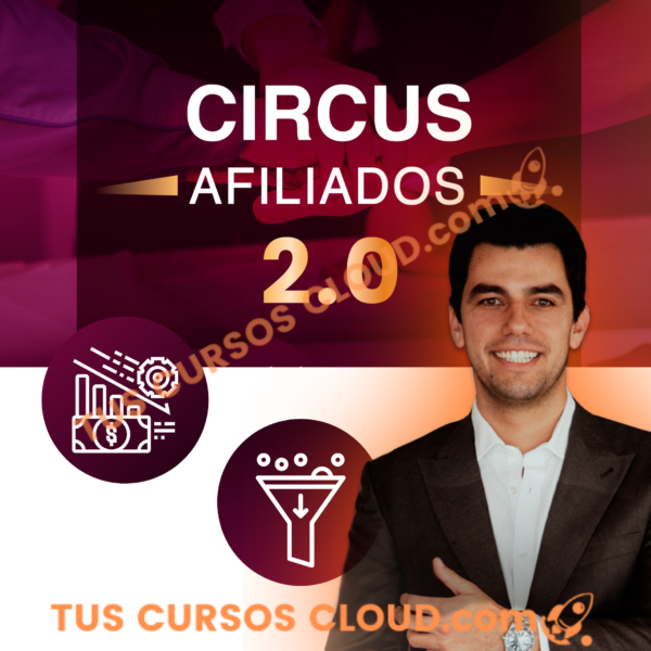 Circus Afiliados de Cristian Arens