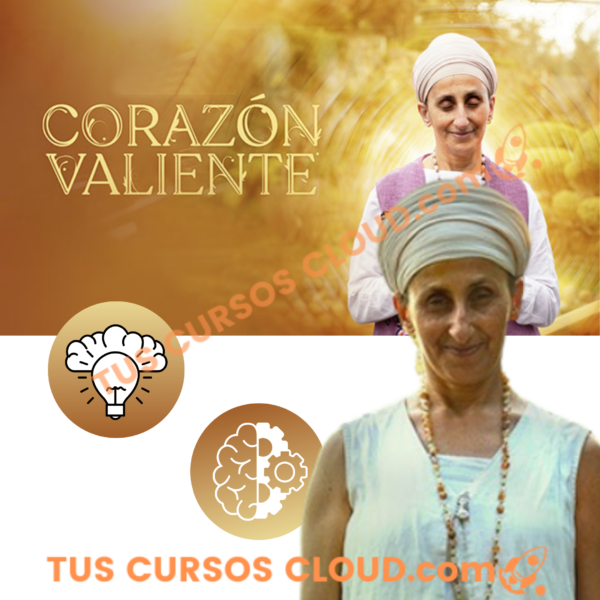 Corazón Valiente - Nam Nidhan Khalsa