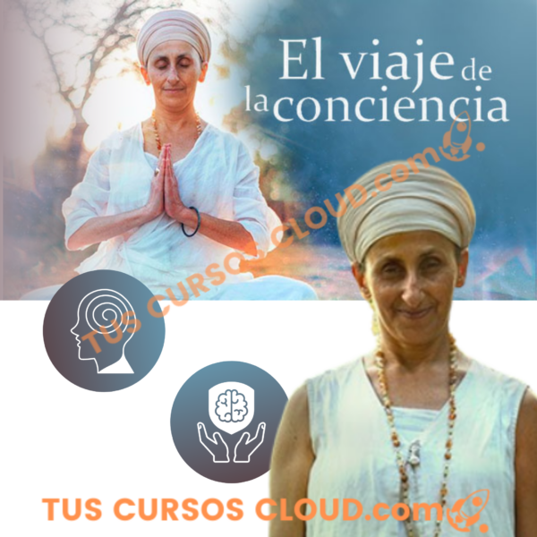 El Viaje de la Conciencia de Nam Nidhan Khalsa