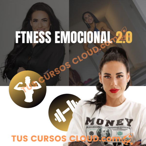 Fitness Emocional 2.0 - Coral Mujaes