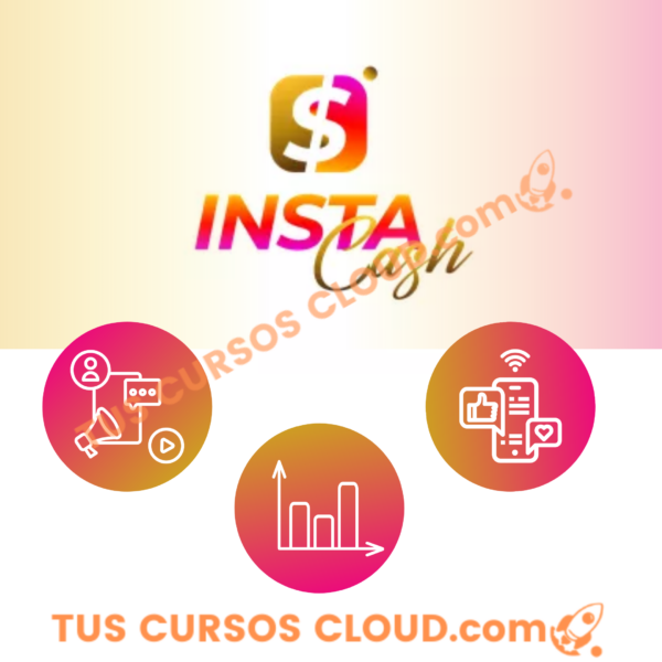 InstaCash - Daniela Molano