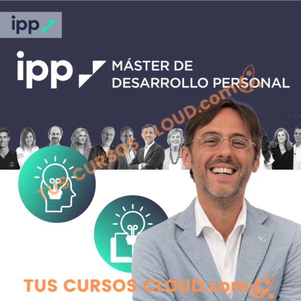 Master de Desarrollo personal - Sergio Fernandez