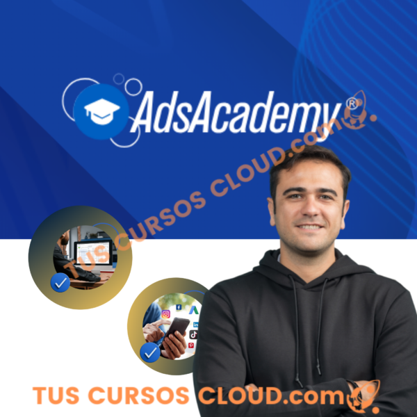 Ads Academy - Alexis Izquierdo