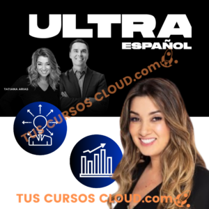 ULTRA en Español de Tatiana Arias y Brendon Burchard