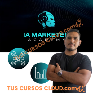 Curso IA Marketer Academy - CopyNation