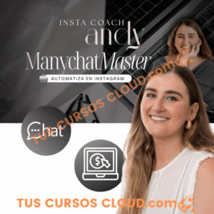 ManyChat Master de Andy Coach