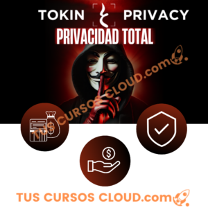 Curso Privacidad Tokin Privacy