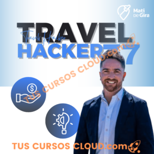 Travel Hacker 77 de Mati Secchi