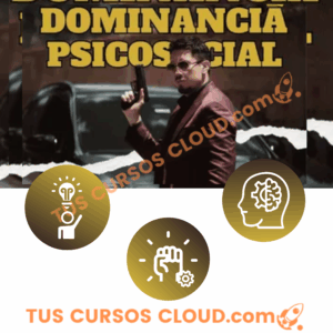 Dominancia Psicosocial - Mateo Muñoz