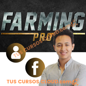 Farming Pro - Charly Prado