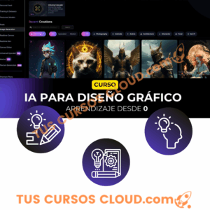 IA PARA DISEÑO GRAFICO - Amin Miguel Azad alurralde