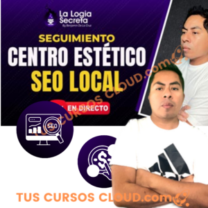 La Logia Secreta - Benjamin De La Cruz
