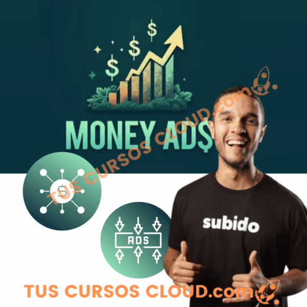 Money Ads - Humberto Alzate