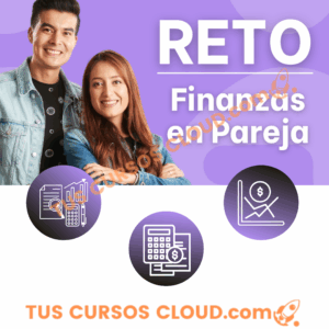 RETO FINANZAS EN PAREJA - Dave & Dany