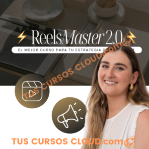 Reels Master 2.0 de Andy Coach | InstaCoachAndy