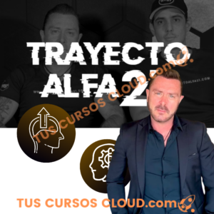 Trayecto Alfa 21 - Alejandro Peterson y Raulito Show