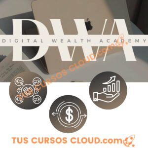 Digital Wealth Academy - Rachell Jova