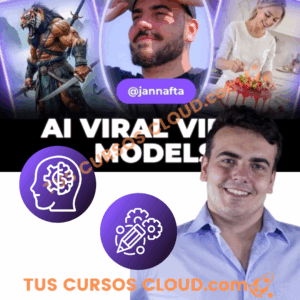 Curso Completo Videos IA - Jan Nafta