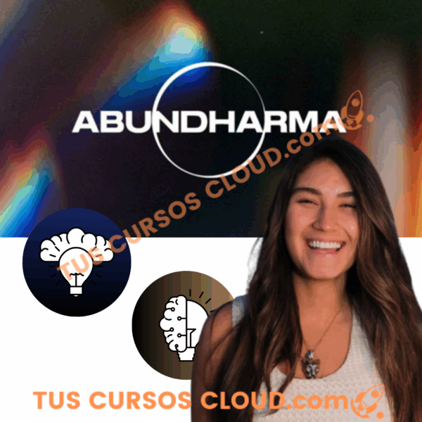 Abundharma - Karla Cohete