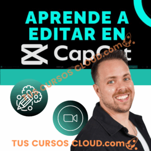 Aprende a editar en Capcut - Niko Evans