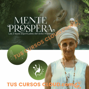 Curso online: Mente Próspera - Nam Nidhan Khalsa