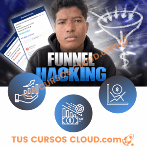 Funnel Hacking de Juan Londoño