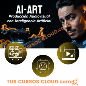 Generación de Contenido Audiovisual con IA - Pablo Prompt