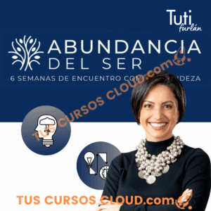 Abundancia del ser - Tuti Furlan