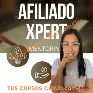 Afiliado Xpert Mentoring - Kristhel Taboada