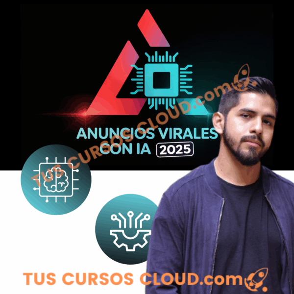 Anuncios Virales con IA 2025 - CopyNation