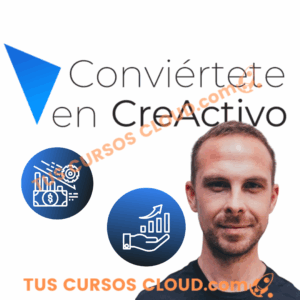 Conviértete en CreActivo - Mauro Liporace