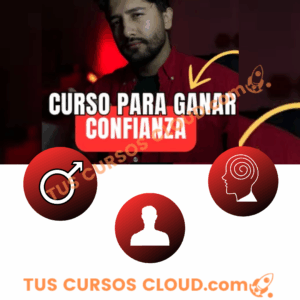 Curso para ganar confianza - Thomas Poveda osorio