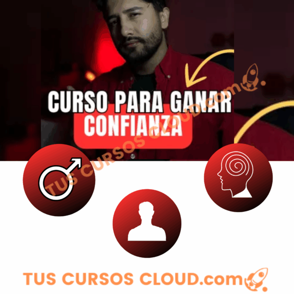 Curso para ganar confianza - Thomas Poveda osorio