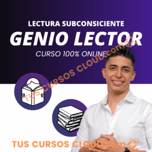 Genio Lector - Lectura Subconsciente - Miguel Buitrago