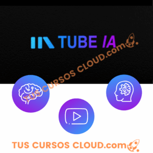 TUBE.IA - Social Secret Club