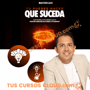 Tú puedes hacer que suceda - Inversiones Visionario
