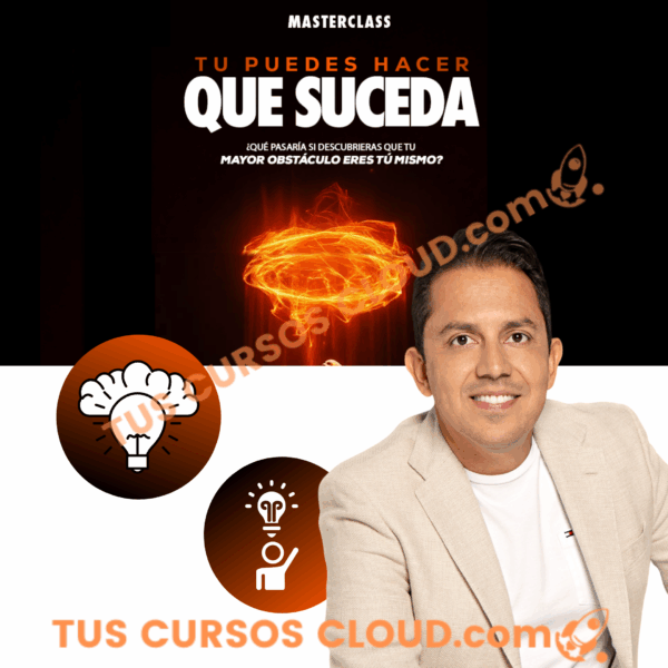 Tú puedes hacer que suceda - Inversiones Visionario