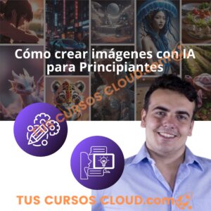 Cómo crear imágenes con IA para Principiantes - JanNafta