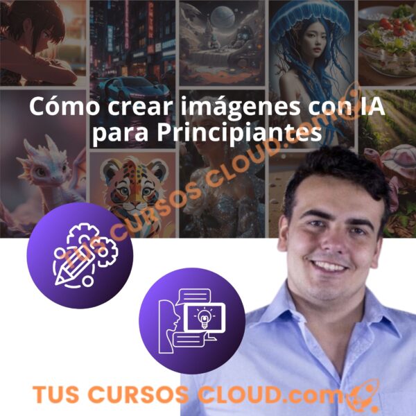 Cómo crear imágenes con IA para Principiantes - JanNafta