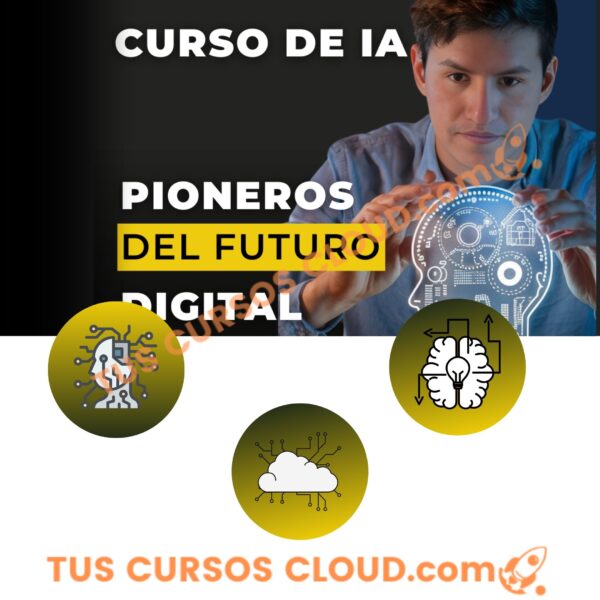 Pioneros del Futuro Digital - Miguel Ardiles
