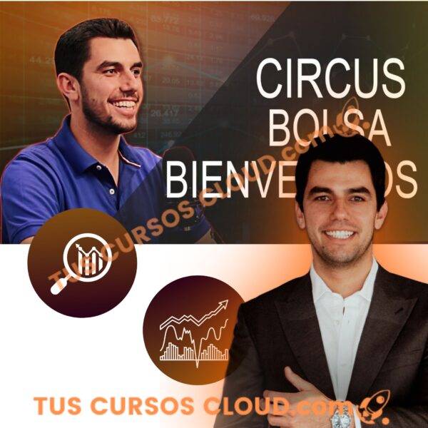 Curso de Como invertir en la bolsa - Cristian Arens