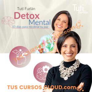 Detox Mental - Tuti Furlan