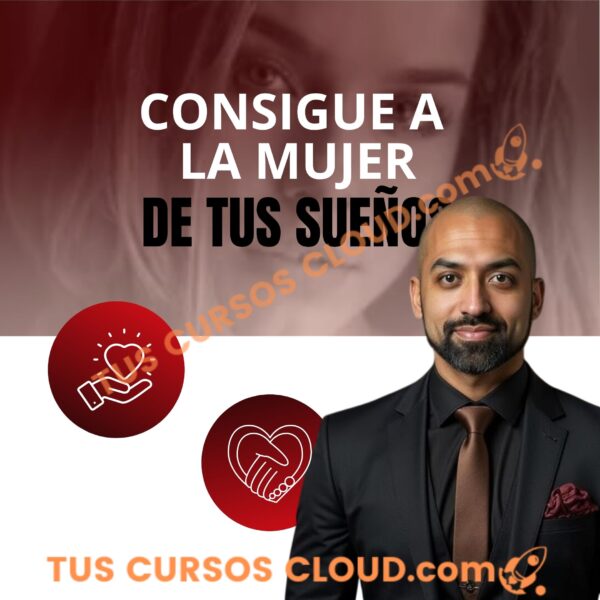 El arte de la seduccion - Jose Anastasi