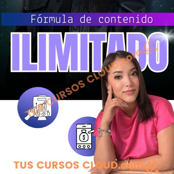 Fórmula de Contenido Limitado - Olenka Ottone