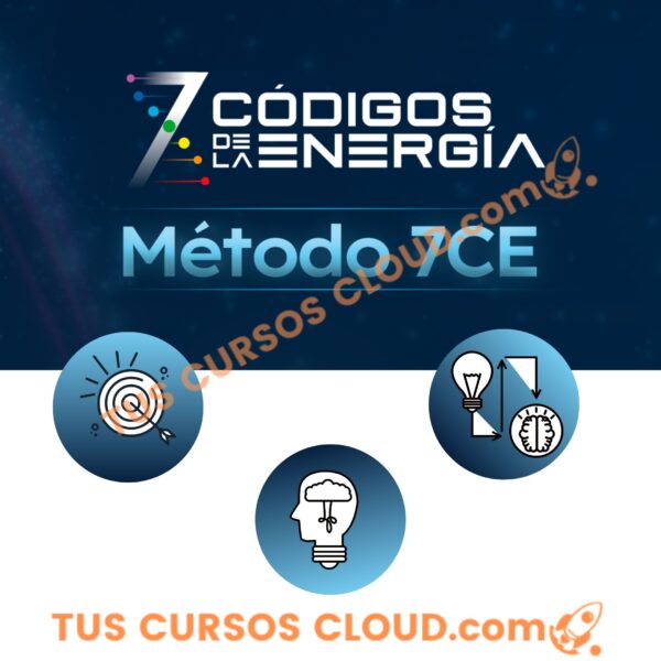 Método 7CE Soul - Educación Consciencia